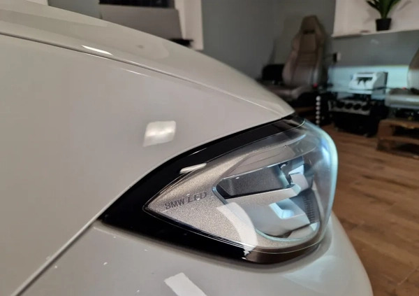 BMW Seria 3 cena 139999 przebieg: 82105, rok produkcji 2019 z Góra małe 596